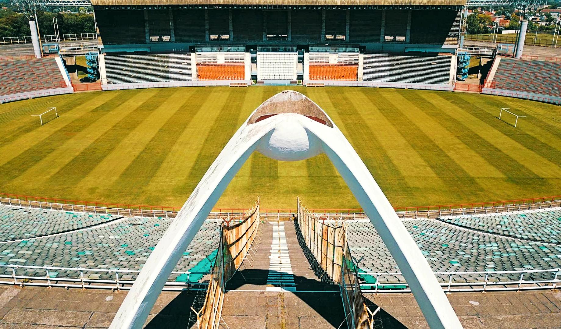 Estadio José María Minella