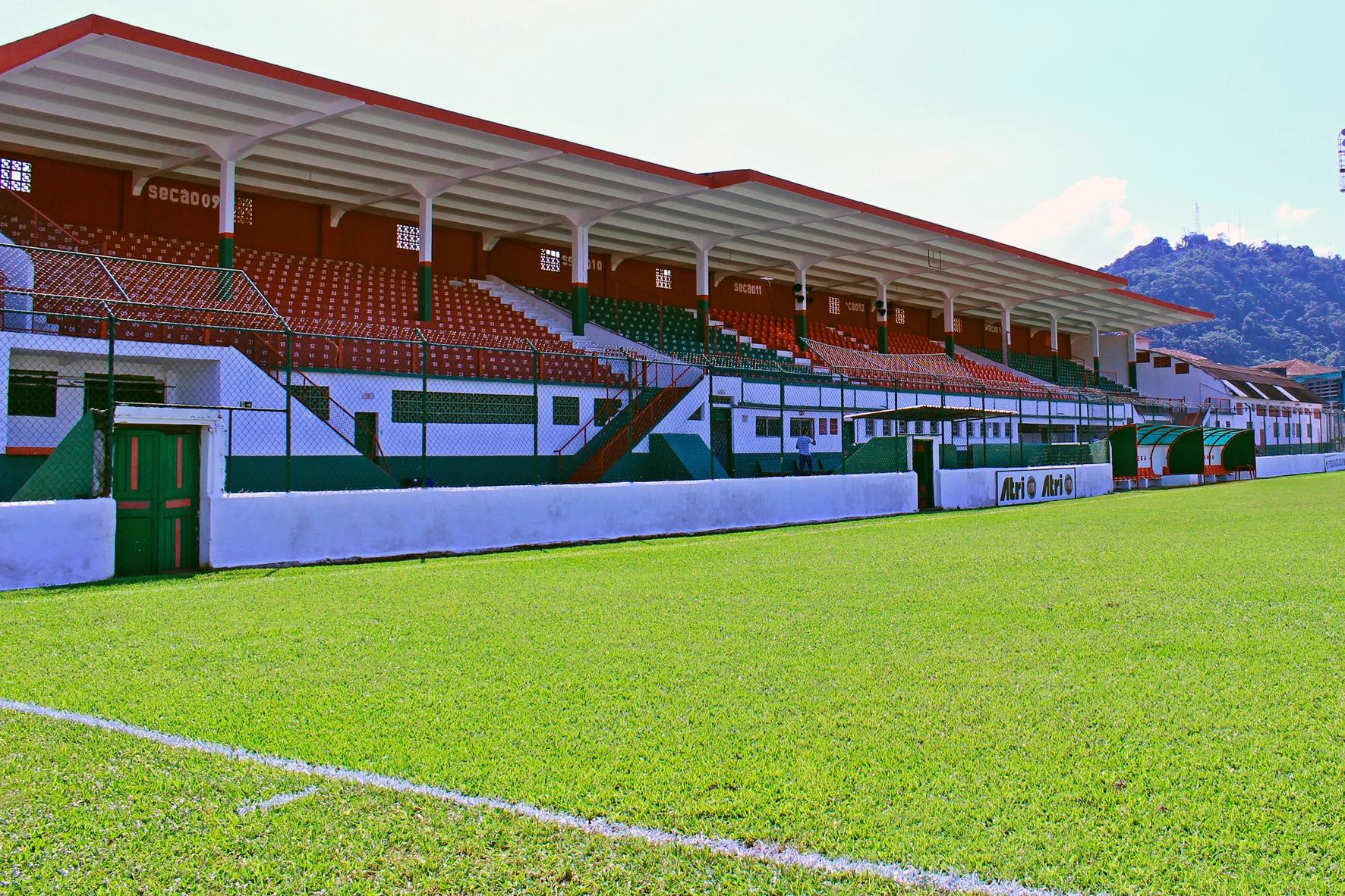Estádio Úlrico Mursa