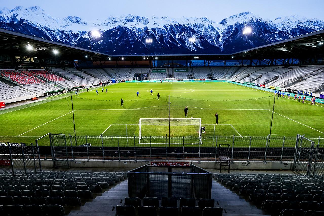 Tivoli Stadion Tirol