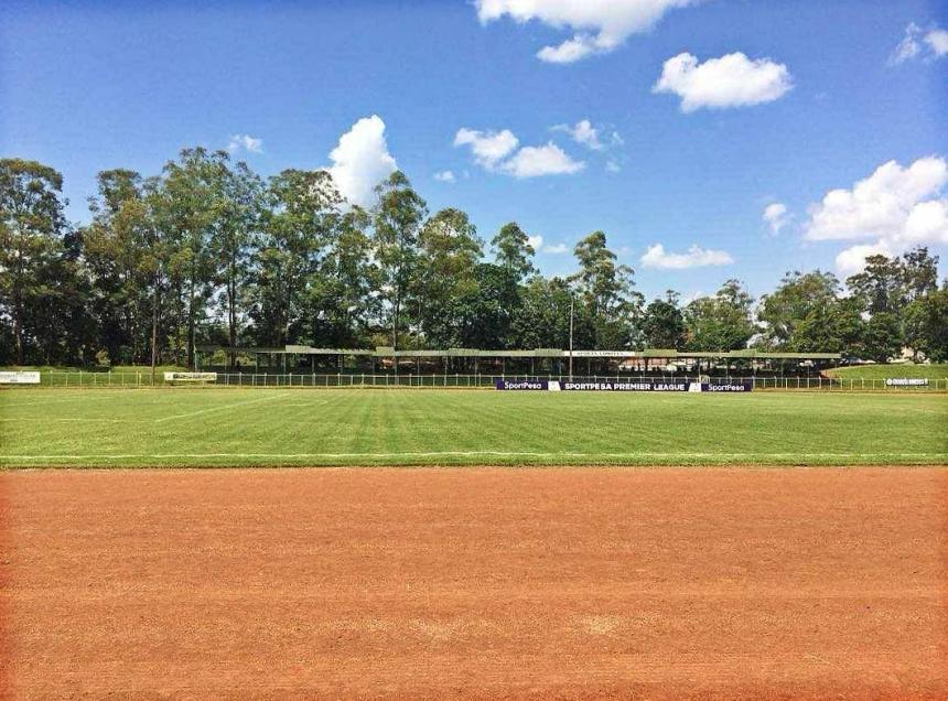 Mumias Sports Complex