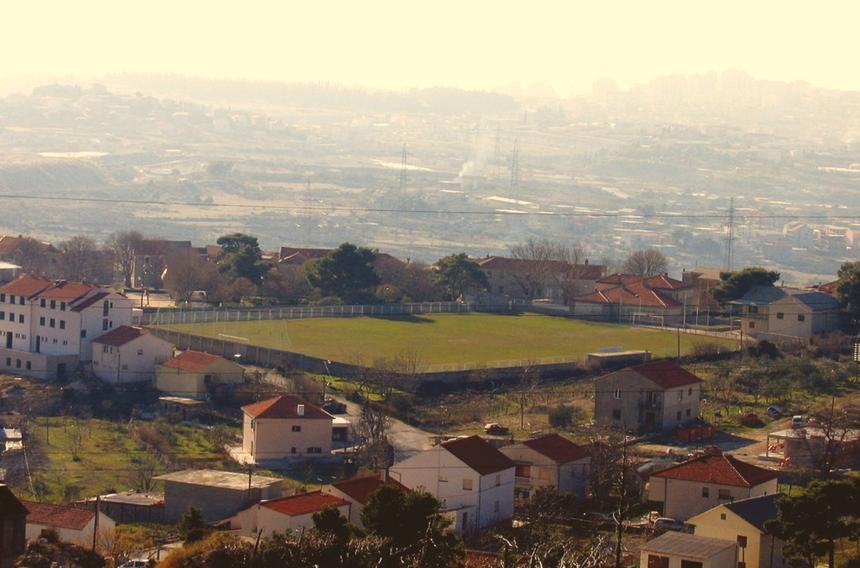 Stadion Glavica