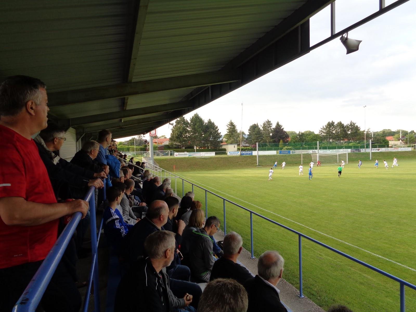 Stadion Kottingbrunn