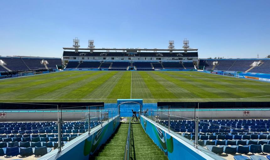 Markaziy Stadion