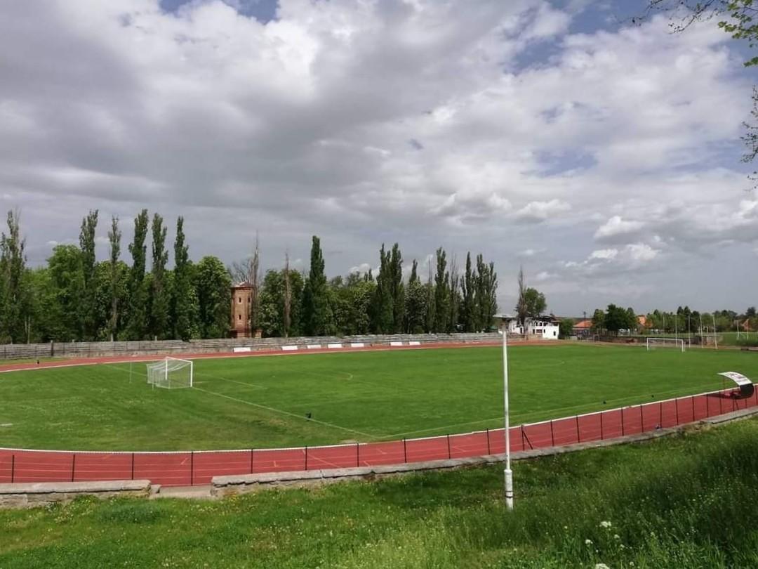 Gradski Stadion