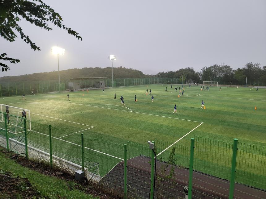 Yongin Football Center