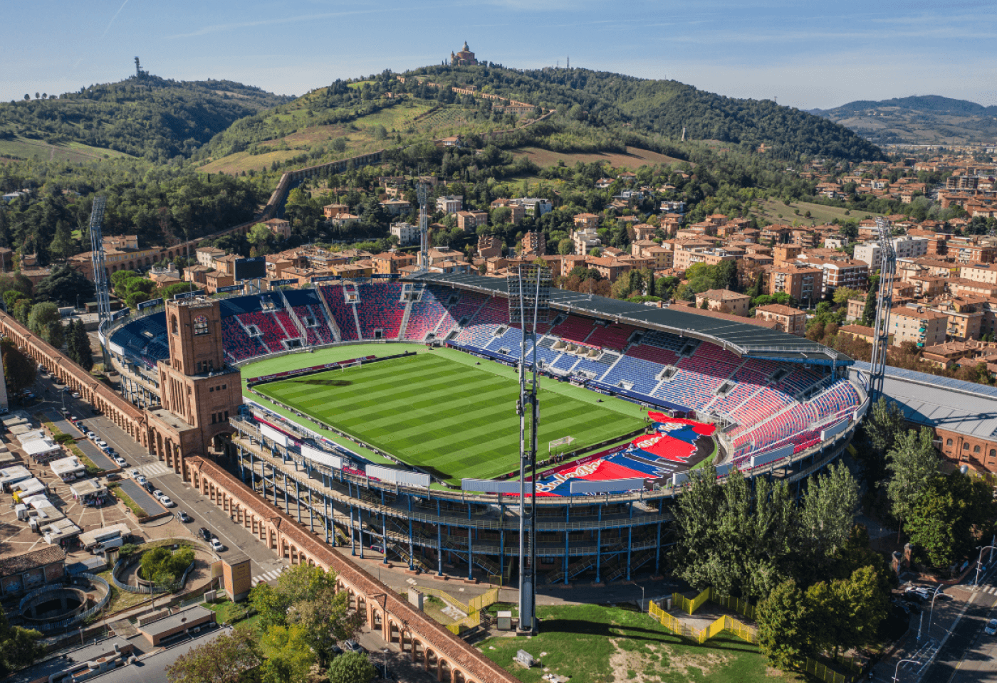 Stadio Renato Dall'Ara