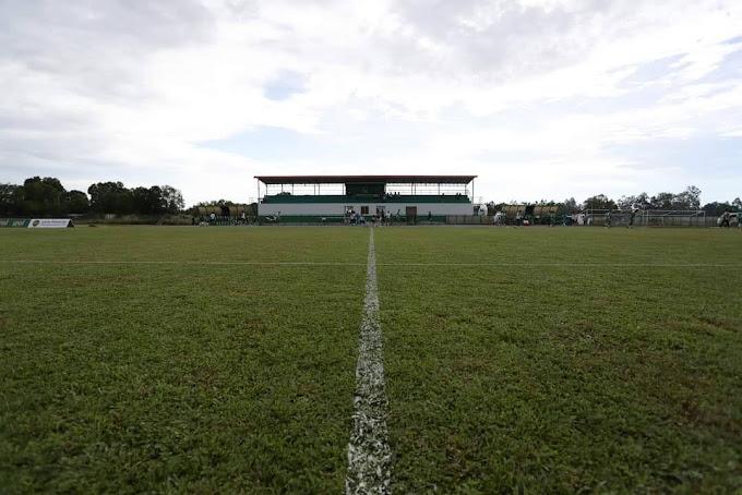 Kirivong Sok Sen Chey Stadium