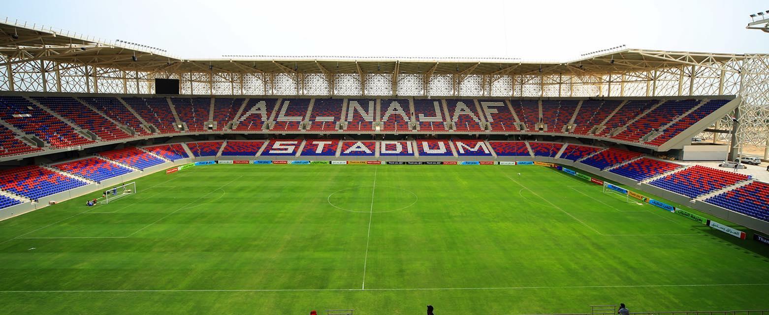 Al Najaf Stadium