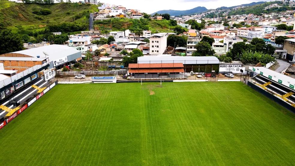 Estádio Joaquim Portugal