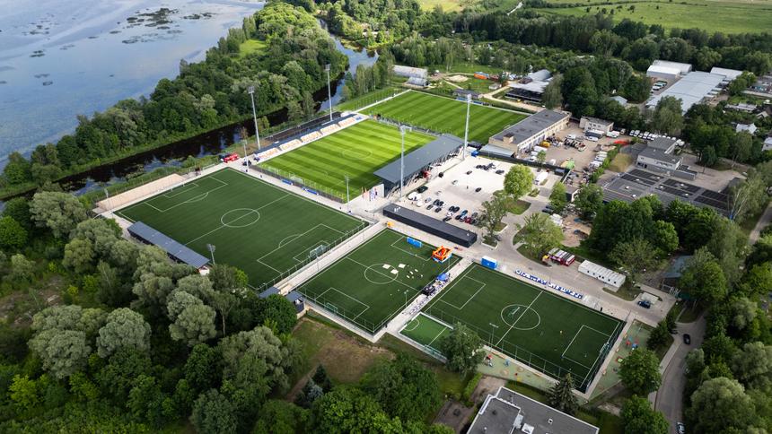 LNK Sporta Parks