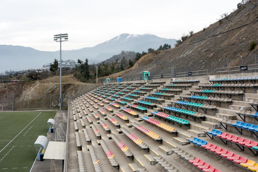Estadio Municipal de Lo Barnechea