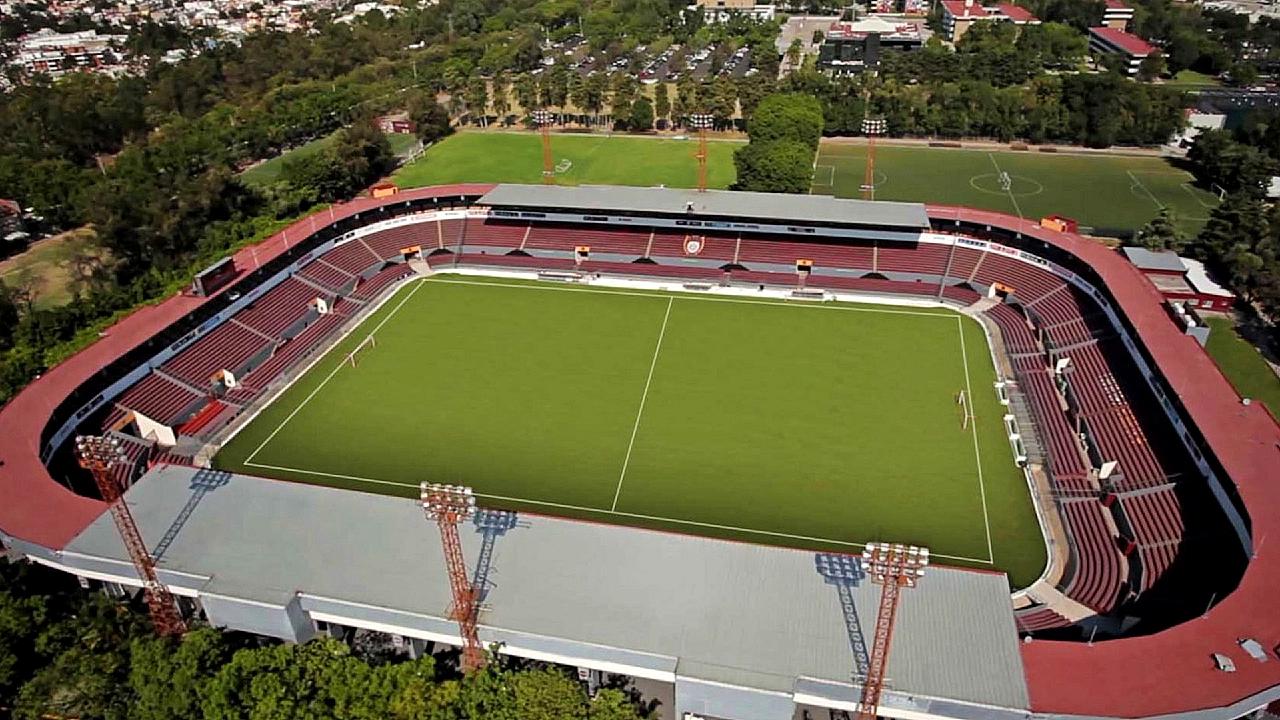 Estadio Tres de Marzo