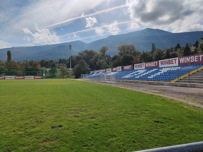Stadion Dragalevtsi