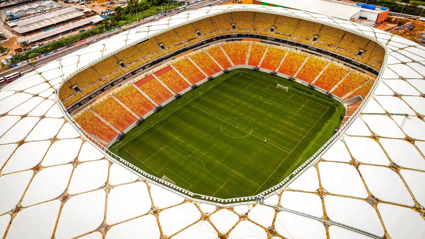 Arena da Amazônia