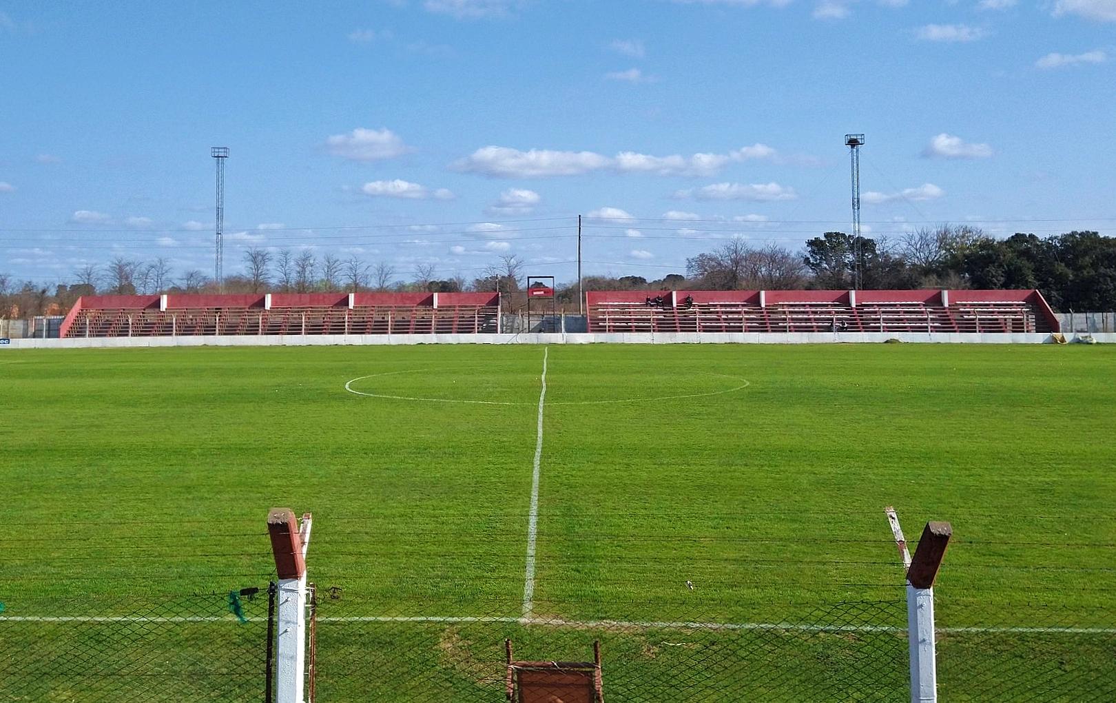 Estadio Raúl Orlando Lungarzo