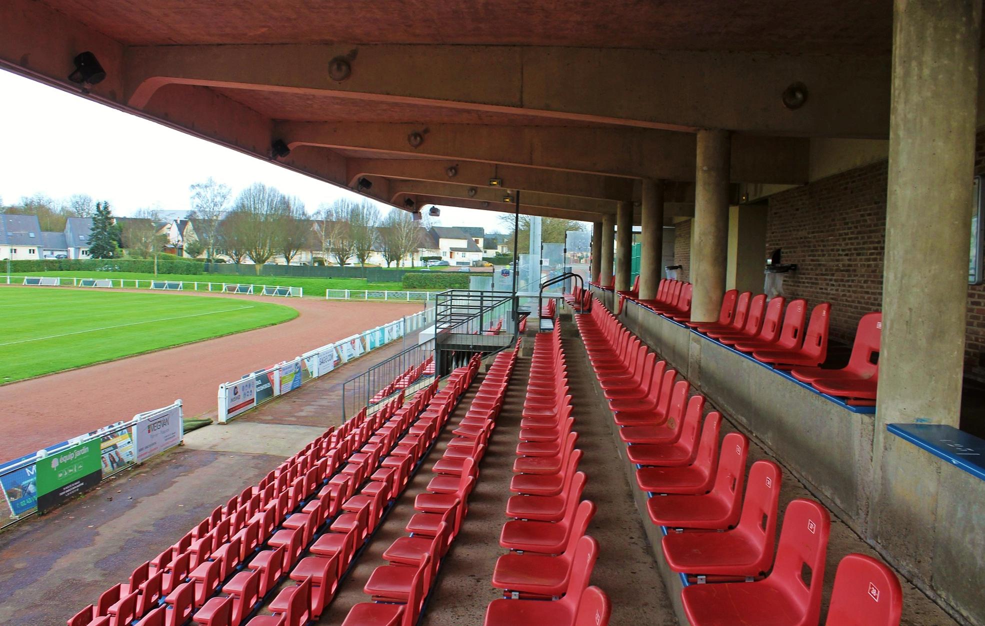 Stade Rémy Lambert