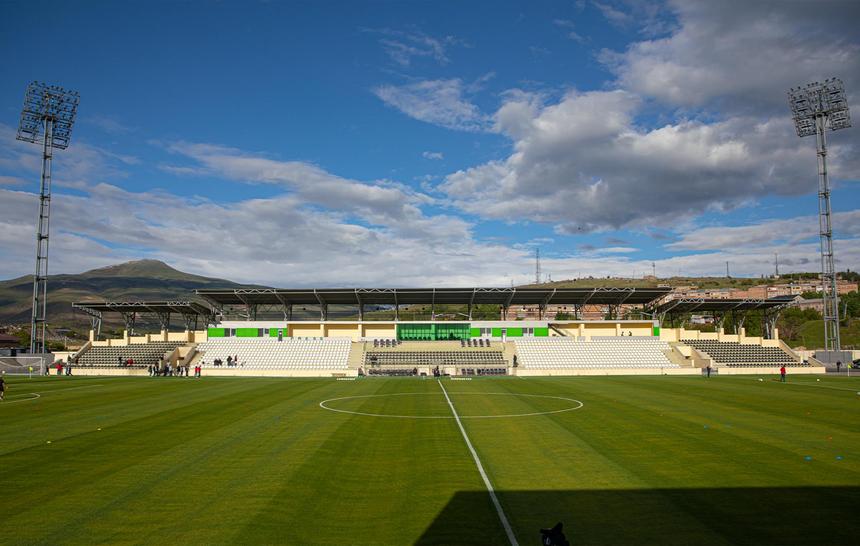 Kotaik Stadium