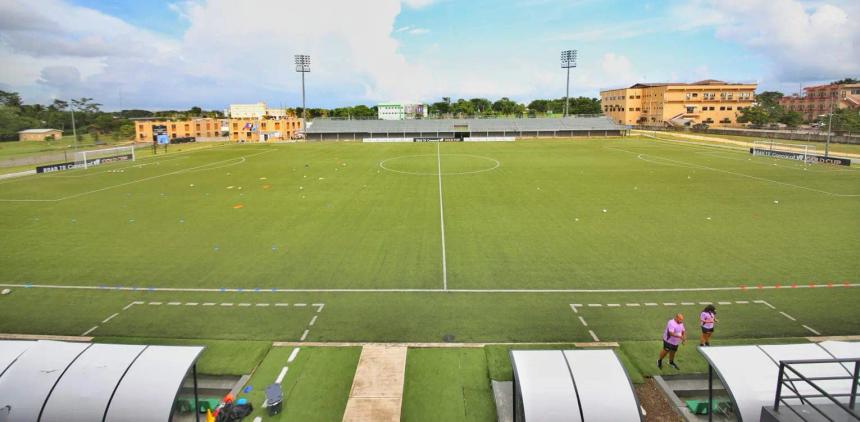 FFB Field