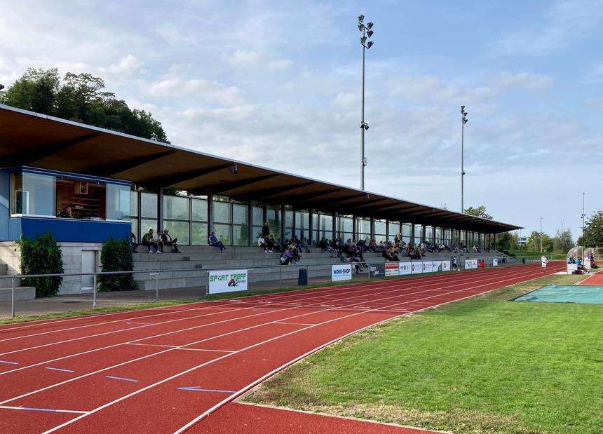 Sportanlage Kellen