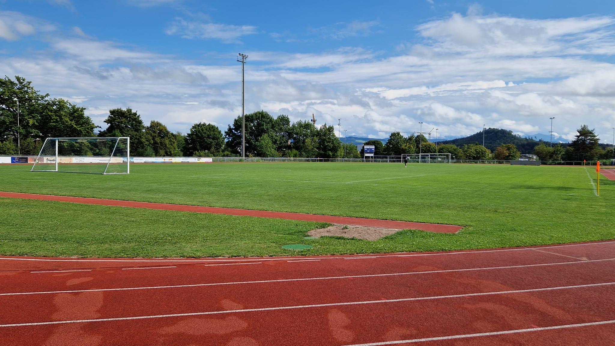 Sportzentrum Füllerich