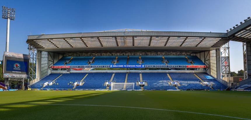 Ewood Park