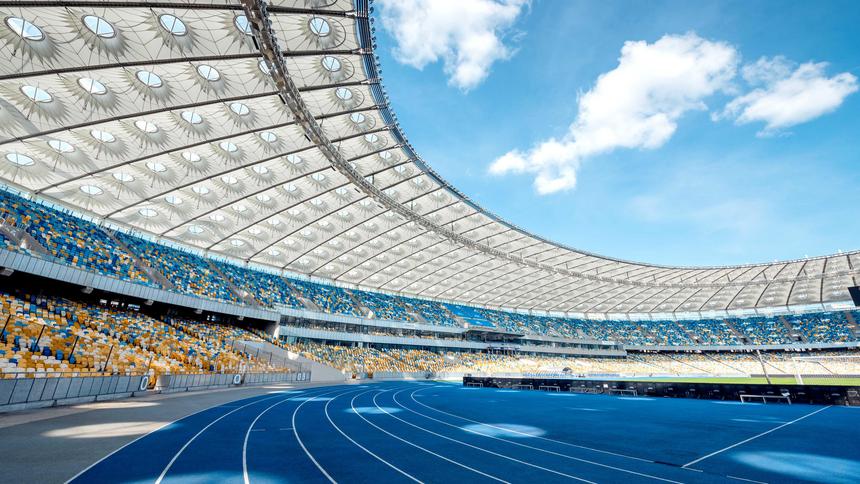 NSK Olimpijs'kyj