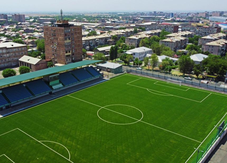 Junior Sport Stadium