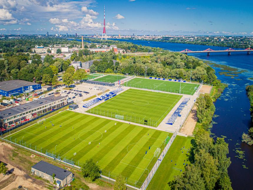 LNK Sporta Parks 2