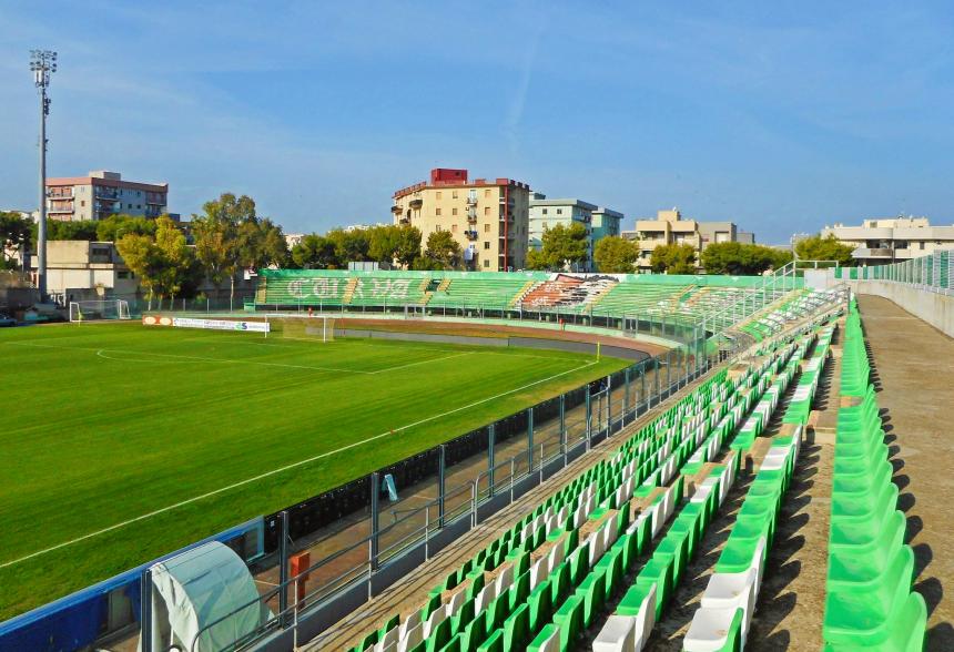 Stadio Vito Simone Veneziani