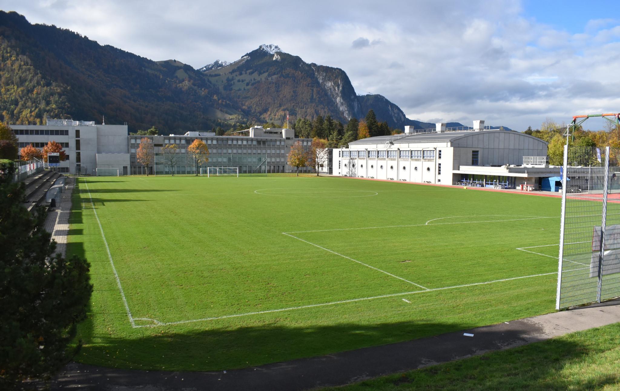 ABC-Zentrum