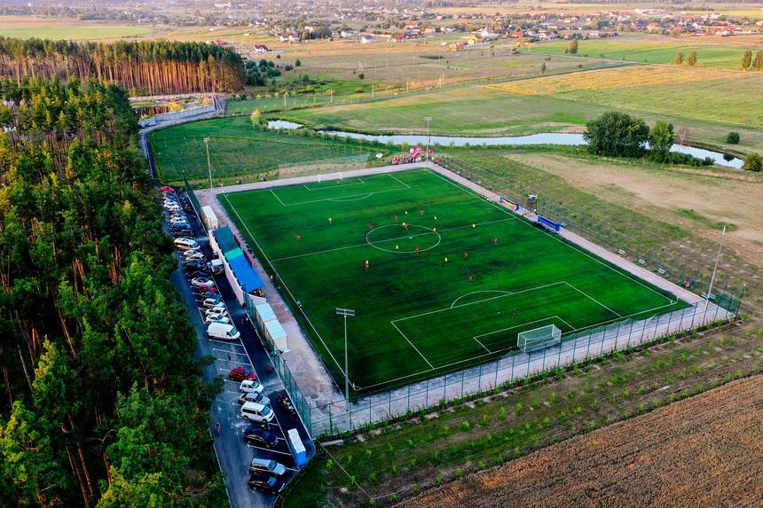 Buzova Arena