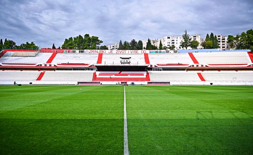 Stadion Bijeli Brijeg