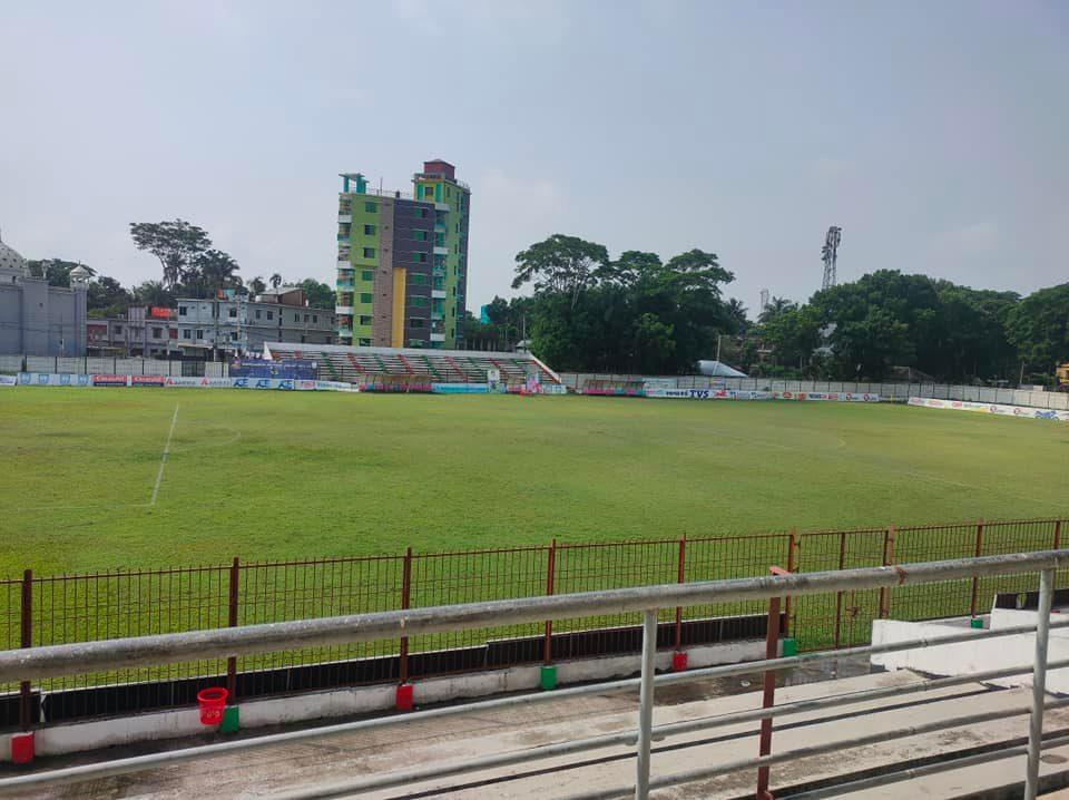 Sheikh Fazlul Haque Mani Stadium