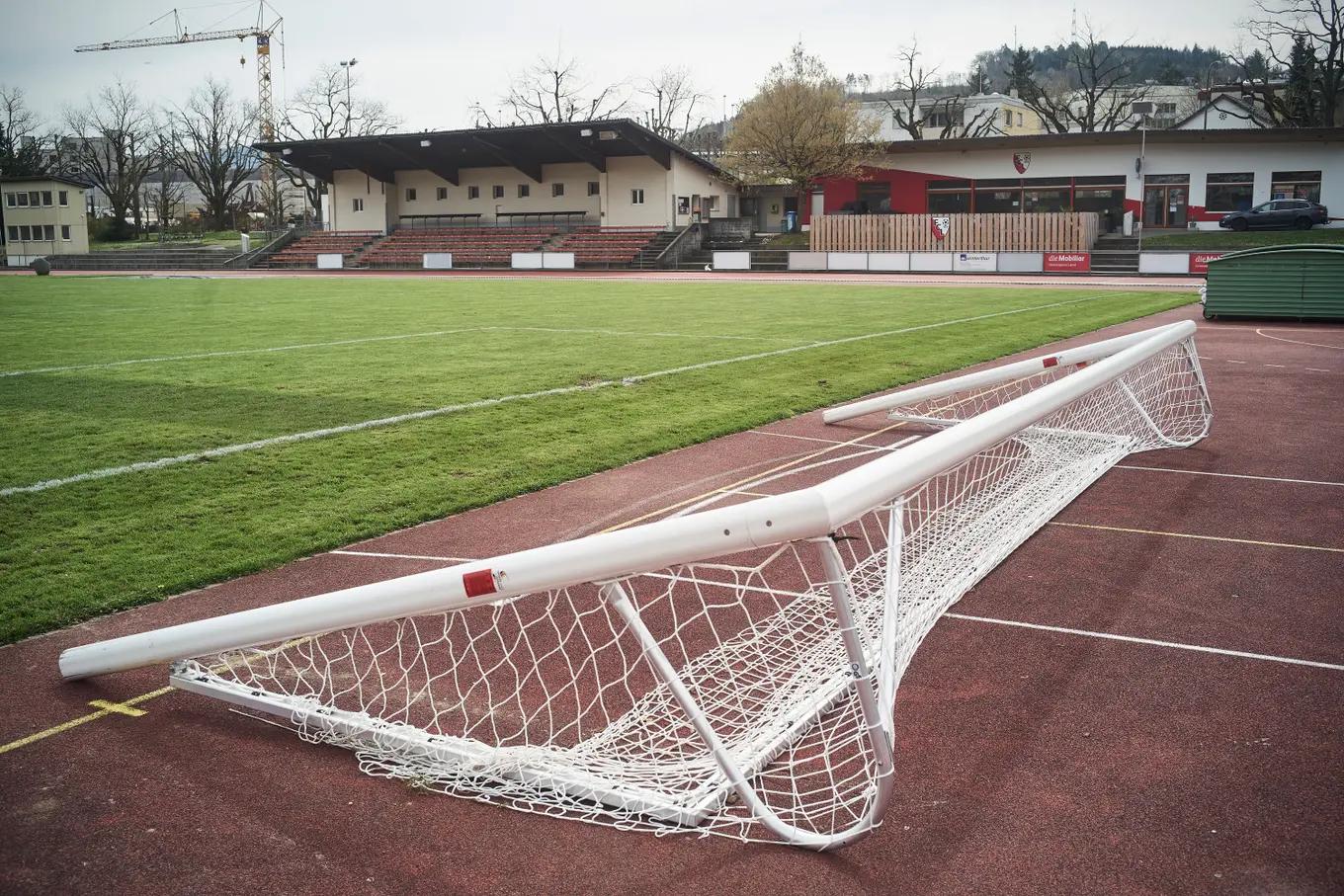 Stadion Gitterli