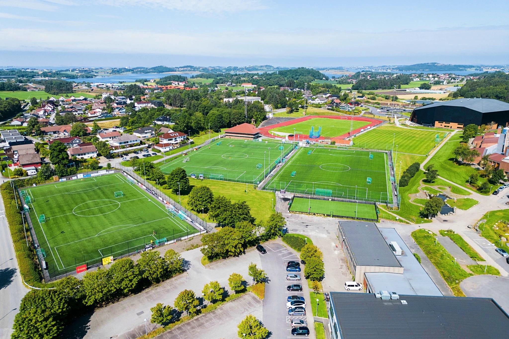 Sola Stadion