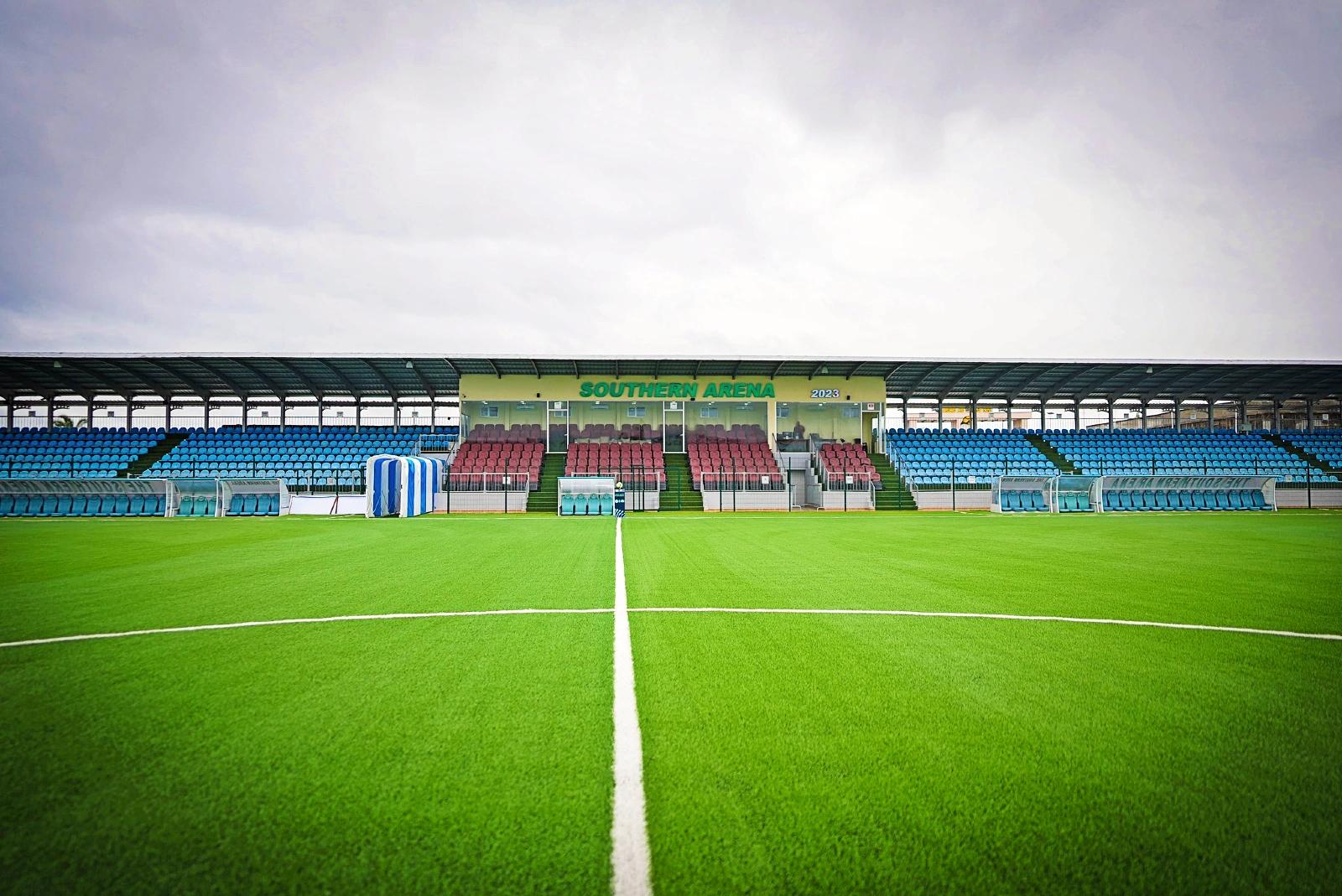 Bo Stadium