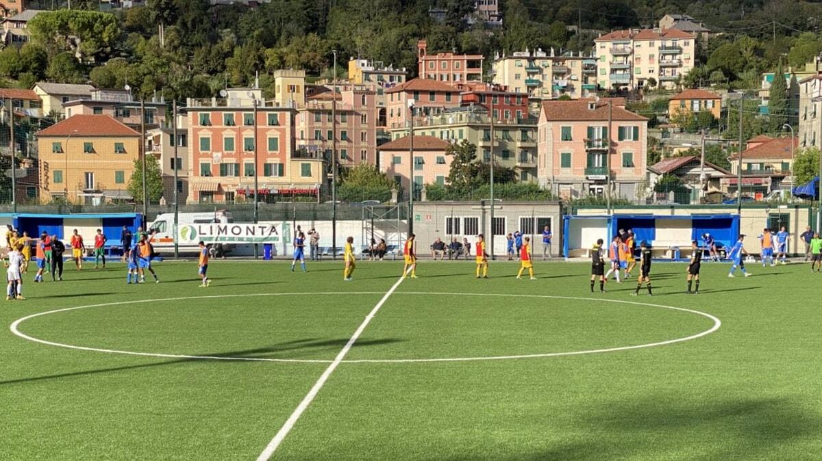 Campo Sportivo Ligorna