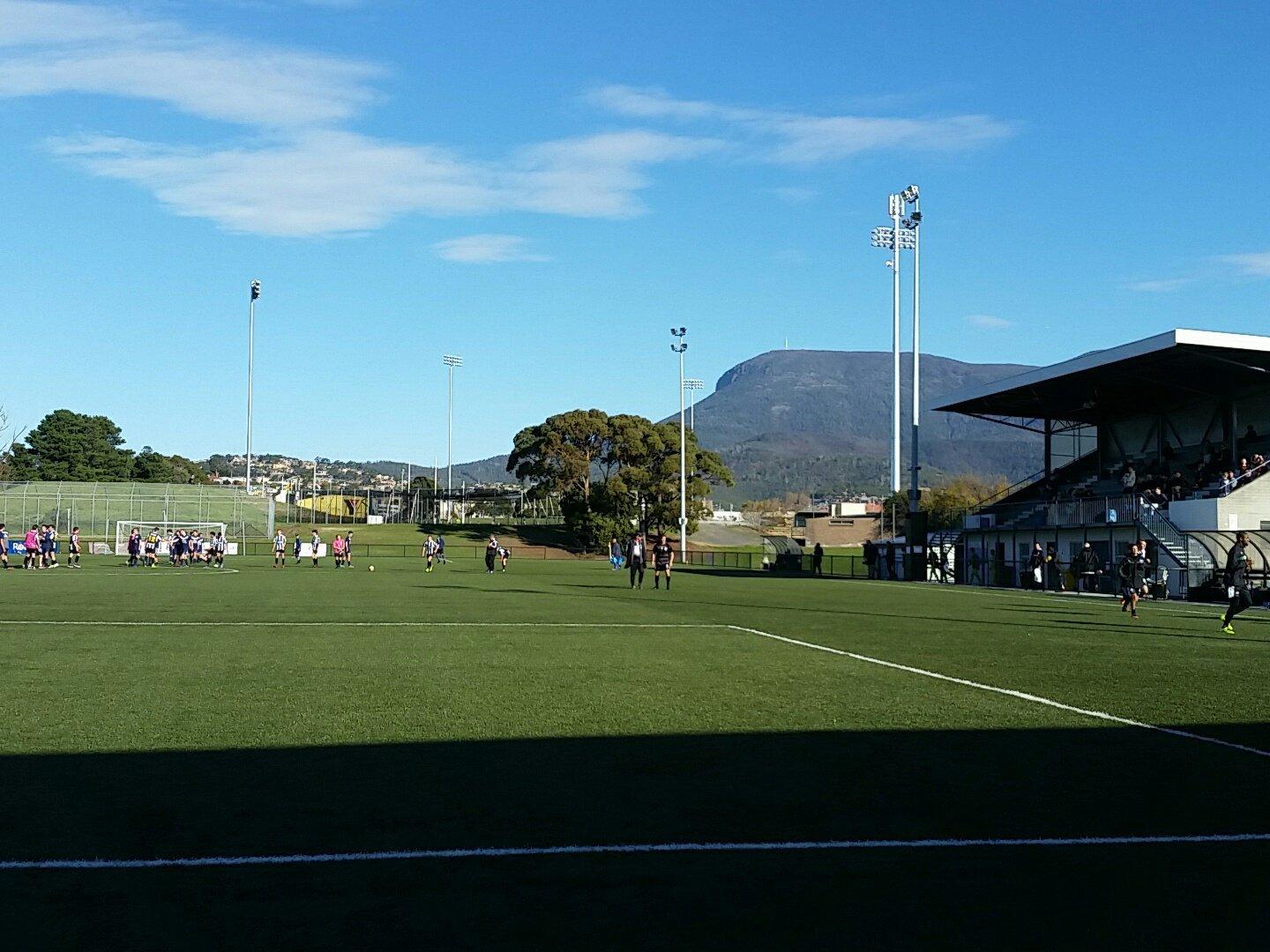 KGV Football Park