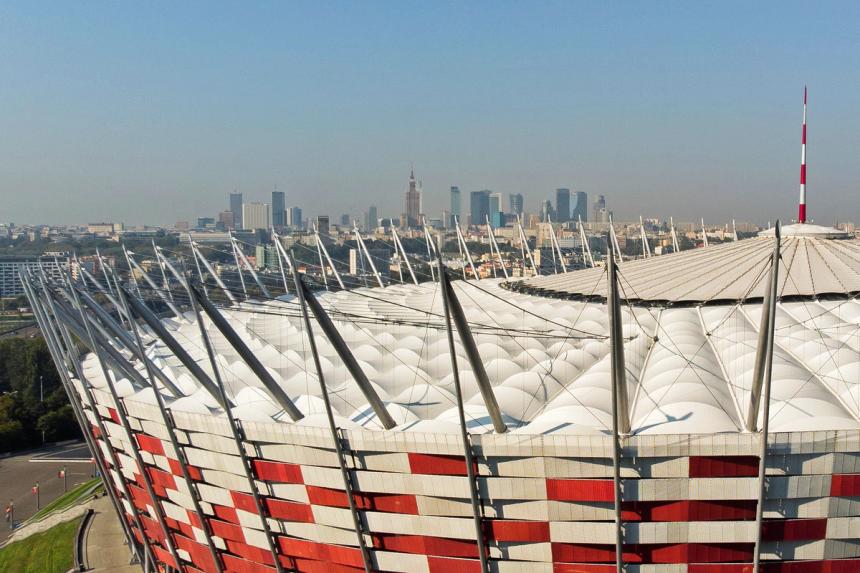 Stadion Narodowy