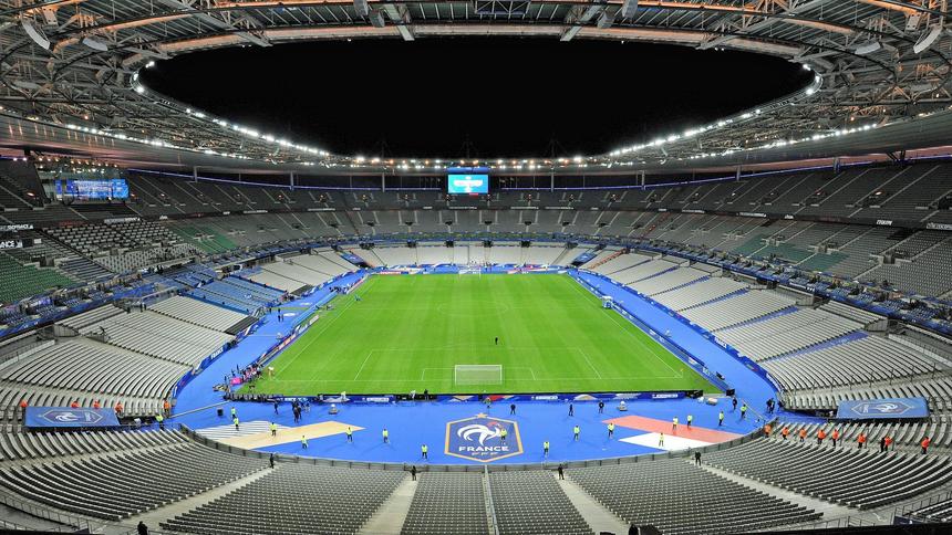 Stade de France