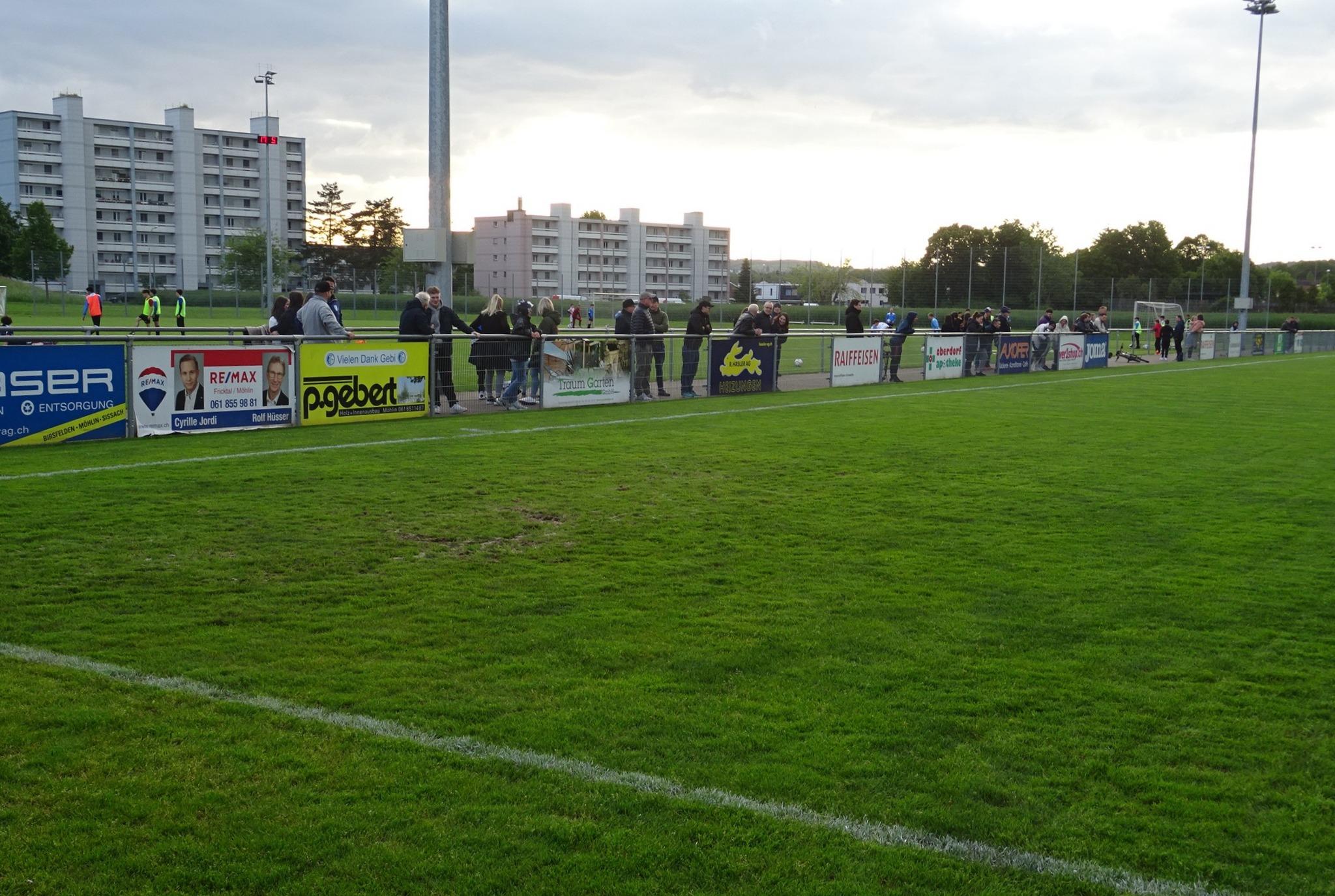 Sportzentrum Steinli