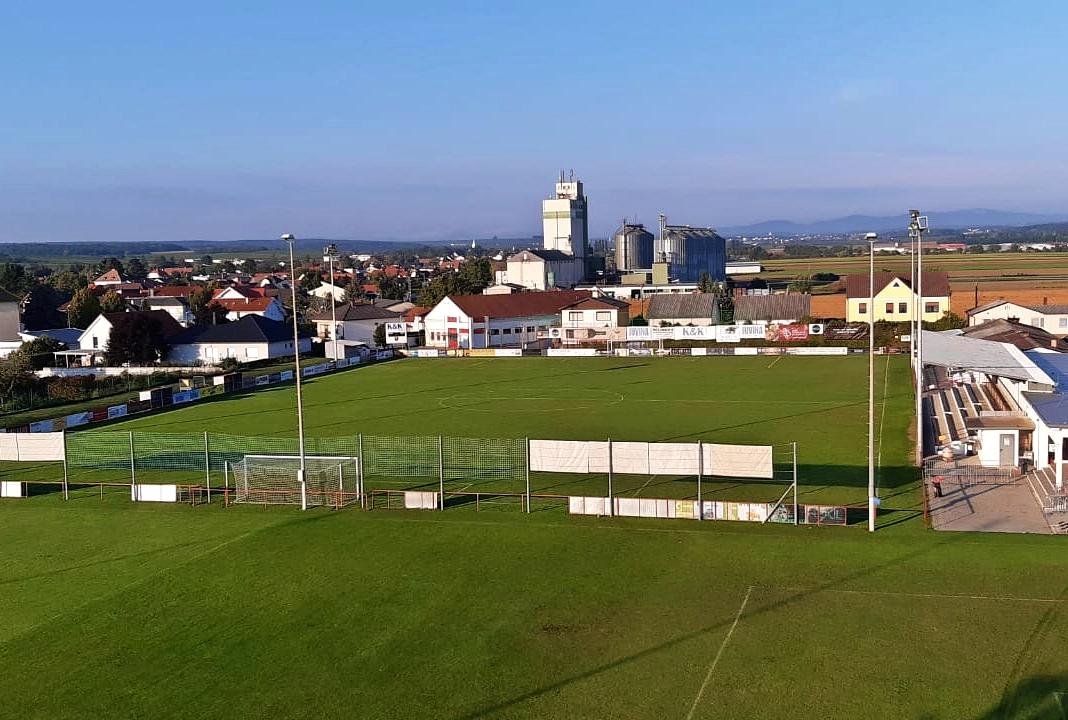 Sportplatz Deutschkreutz