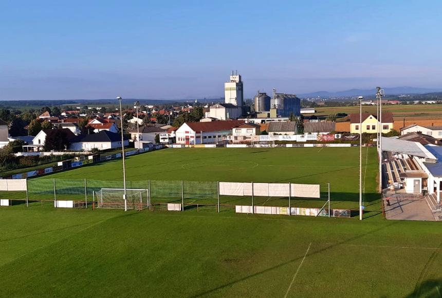 Sportplatz Deutschkreutz