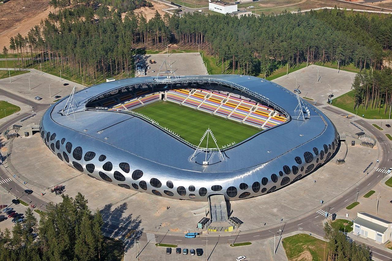 Borisov Arena