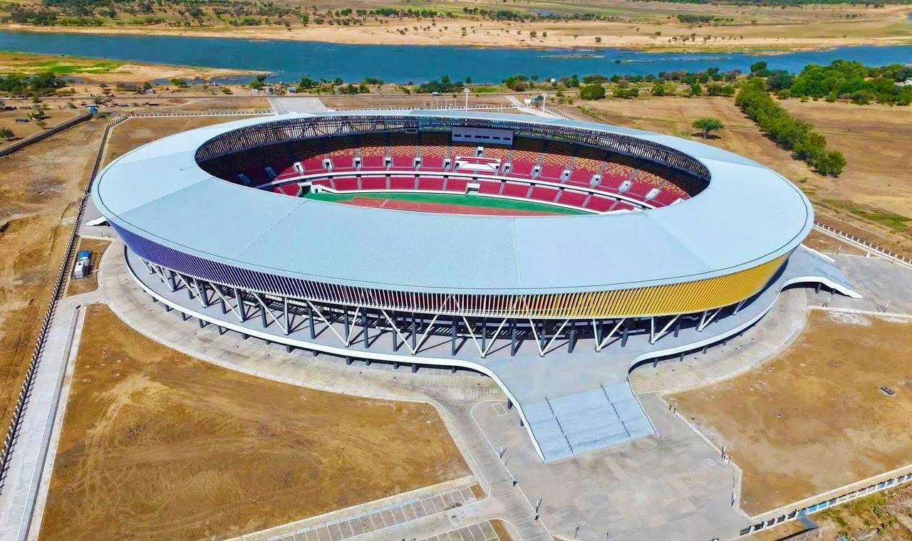 Stade Omnisports Idriss Mahamat Ouya