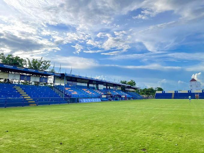 Hanuman Stadium