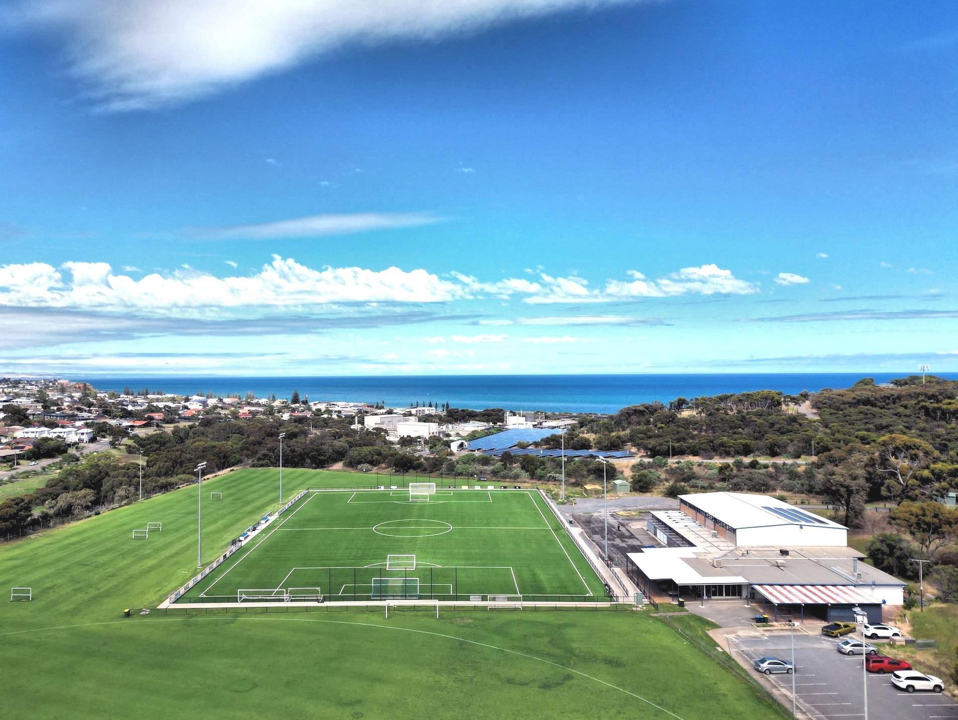 O'Sullivans Beach Sports & Community Centre