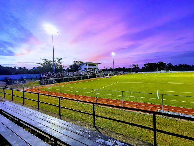 Isidoro Beaton Stadium