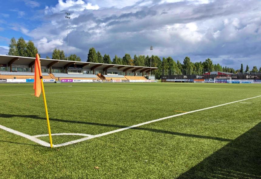 Electrolux Home Arena