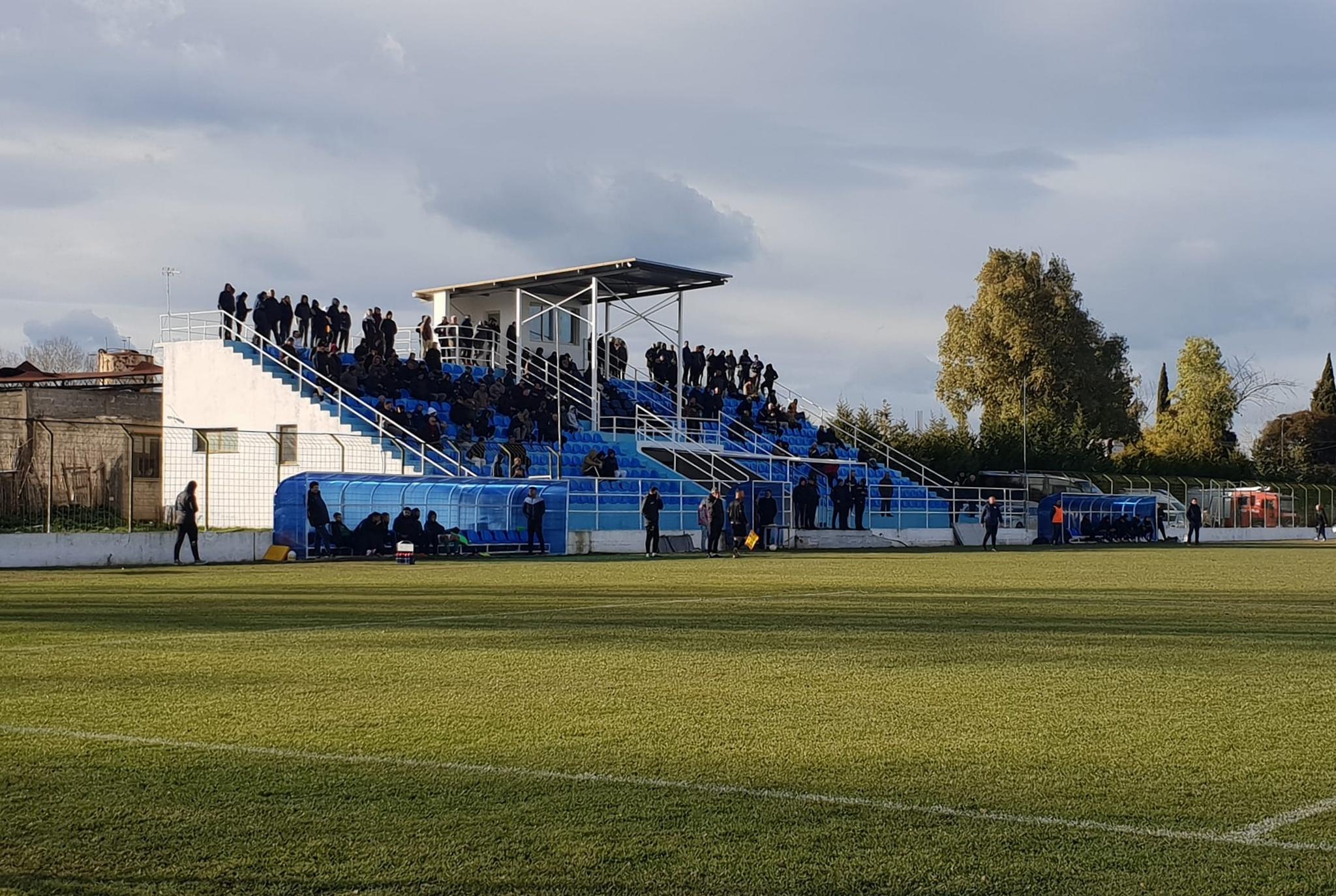 Stadiumi Tofik Jashari